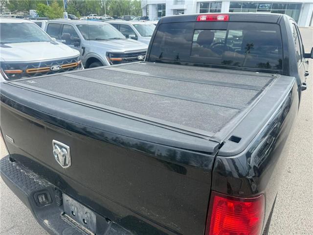 2017 RAM 1500 SLT (Stk: TA-300B) in Calgary - Image 6 of 11