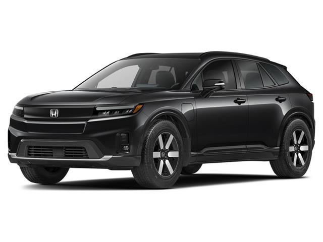 2026 Honda Prologue EX-L