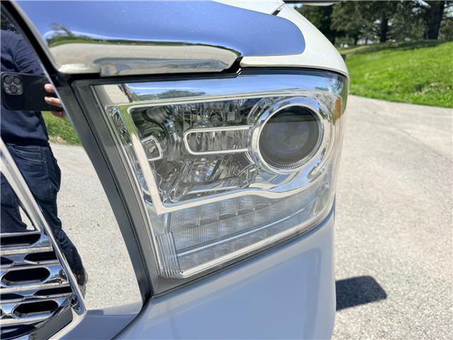 2016 RAM 1500 Laramie (Stk: 45910B) in Newmarket - Image 32 of 34