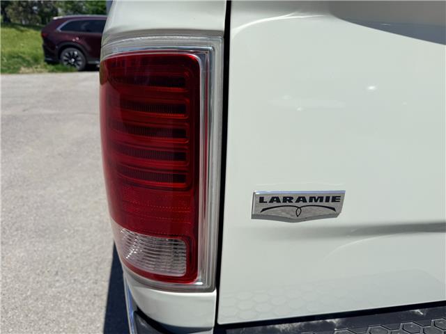 2016 RAM 1500 Laramie (Stk: 45910B) in Newmarket - Image 33 of 34