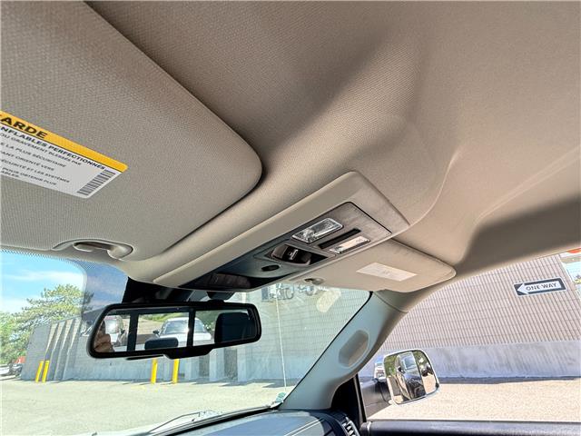2016 RAM 1500 Laramie (Stk: 45910B) in Newmarket - Image 31 of 34