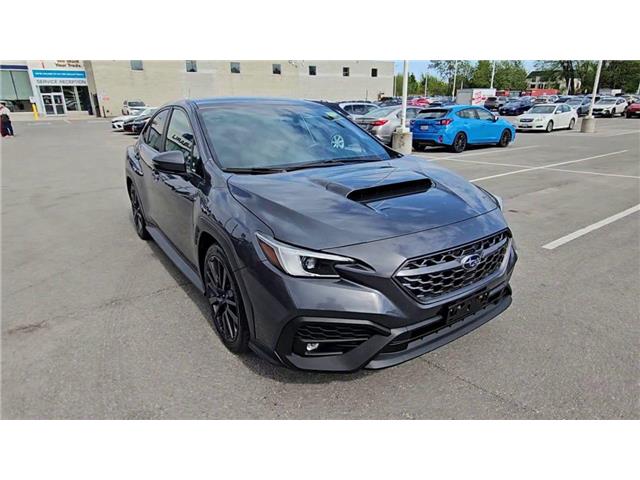 2023 Subaru WRX Sport-tech (Stk: 2106163A) in Whitby - Image 2 of 22