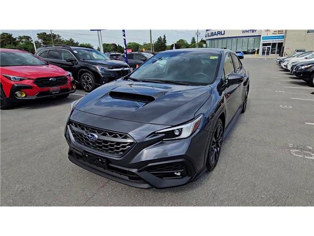 2023 Subaru WRX Sport-tech (Stk: 2106163A) in Whitby - Image 3 of 22