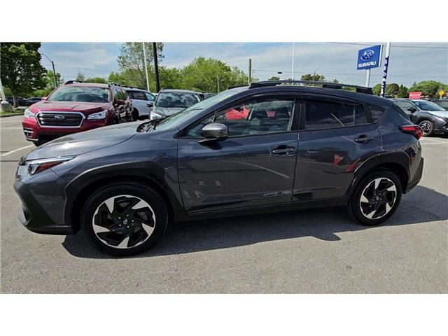 2024 Subaru Crosstrek Limited (Stk: 21U2387) in Whitby - Image 3 of 22