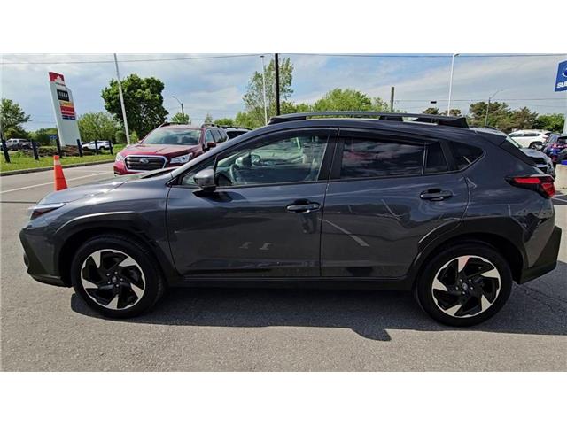 2024 Subaru Crosstrek Limited (Stk: 21U2387) in Whitby - Image 4 of 22