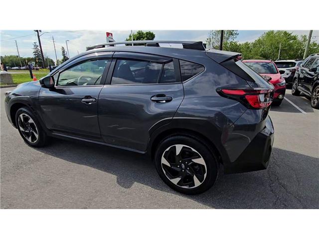 2024 Subaru Crosstrek Limited (Stk: 21U2387) in Whitby - Image 5 of 22
