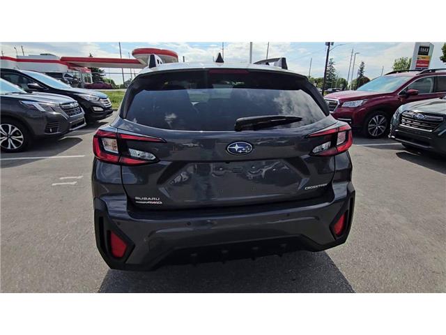 2024 Subaru Crosstrek Limited (Stk: 21U2387) in Whitby - Image 6 of 22