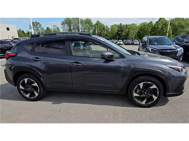 2024 Subaru Crosstrek Limited (Stk: 21U2387) in Whitby - Image 8 of 22