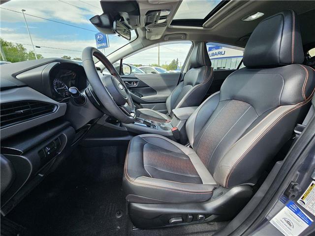 2024 Subaru Crosstrek Limited (Stk: 21U2387) in Whitby - Image 9 of 22