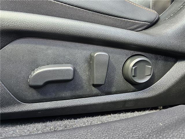 2024 Subaru Crosstrek Limited (Stk: 21U2387) in Whitby - Image 10 of 22