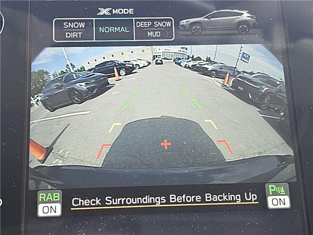 2024 Subaru Crosstrek Limited (Stk: 21U2387) in Whitby - Image 15 of 22