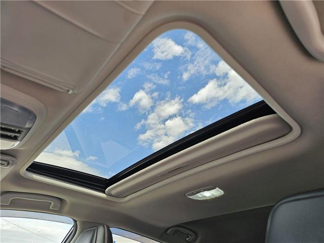2024 Subaru Crosstrek Limited (Stk: 21U2387) in Whitby - Image 19 of 22