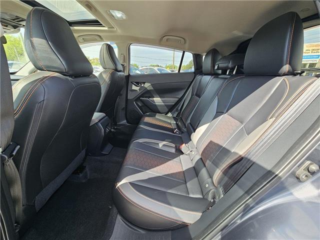 2024 Subaru Crosstrek Limited (Stk: 21U2387) in Whitby - Image 20 of 22