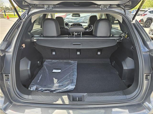 2024 Subaru Crosstrek Limited (Stk: 21U2387) in Whitby - Image 21 of 22