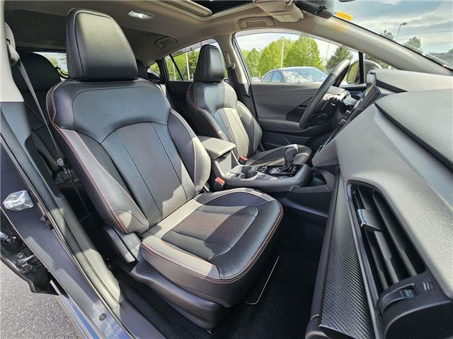 2024 Subaru Crosstrek Limited (Stk: 21U2387) in Whitby - Image 22 of 22
