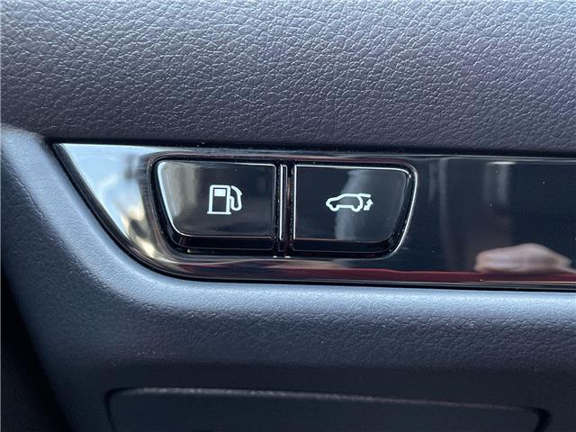 2026 Lexus NX 350h Base (Stk: 12108547A) in Concord - Image 31 of 47