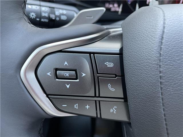 2026 Lexus NX 350h Base (Stk: 12108547A) in Concord - Image 34 of 47