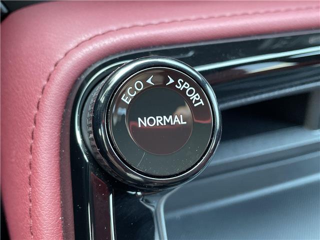2026 Lexus NX 350h Base (Stk: 12108547A) in Concord - Image 42 of 47