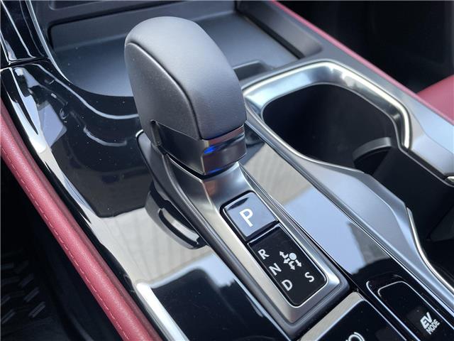 2026 Lexus NX 350h Base (Stk: 12108547A) in Concord - Image 43 of 47