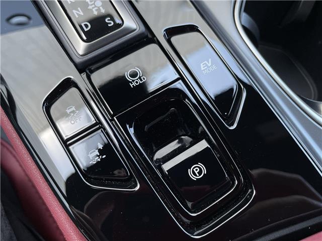2026 Lexus NX 350h Base (Stk: 12108547A) in Concord - Image 44 of 47