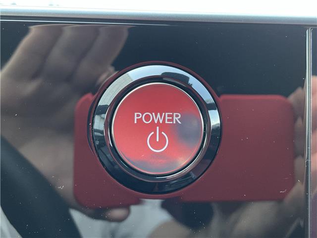 2026 Lexus NX 350h Base (Stk: 12108547A) in Concord - Image 45 of 47
