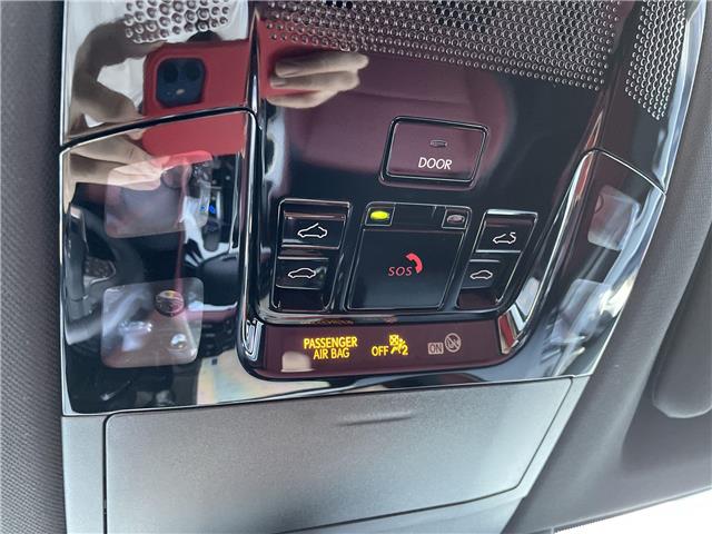 2026 Lexus NX 350h Base (Stk: 12108547A) in Concord - Image 46 of 47