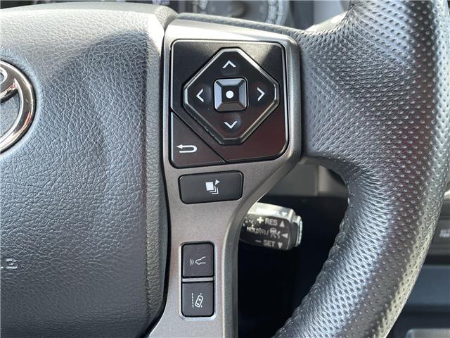 2023 Toyota Tacoma Base (Stk: 12108040A) in Concord - Image 31 of 43