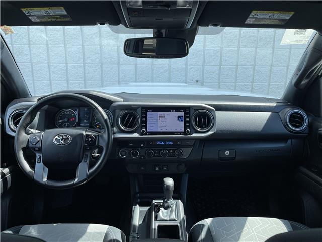 2023 Toyota Tacoma Base (Stk: 12108040A) in Concord - Image 32 of 43