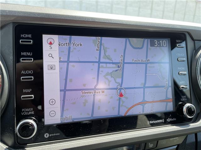 2023 Toyota Tacoma Base (Stk: 12108040A) in Concord - Image 33 of 43
