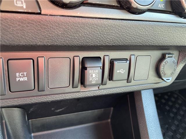 2023 Toyota Tacoma Base (Stk: 12108040A) in Concord - Image 37 of 43
