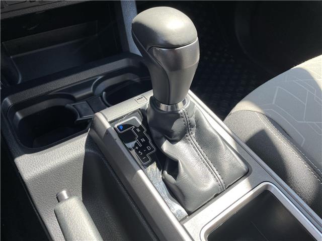 2023 Toyota Tacoma Base (Stk: 12108040A) in Concord - Image 38 of 43