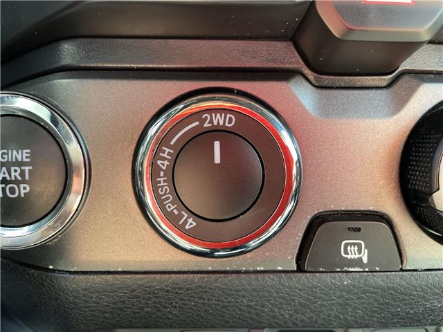 2023 Toyota Tacoma Base (Stk: 12108040A) in Concord - Image 40 of 43