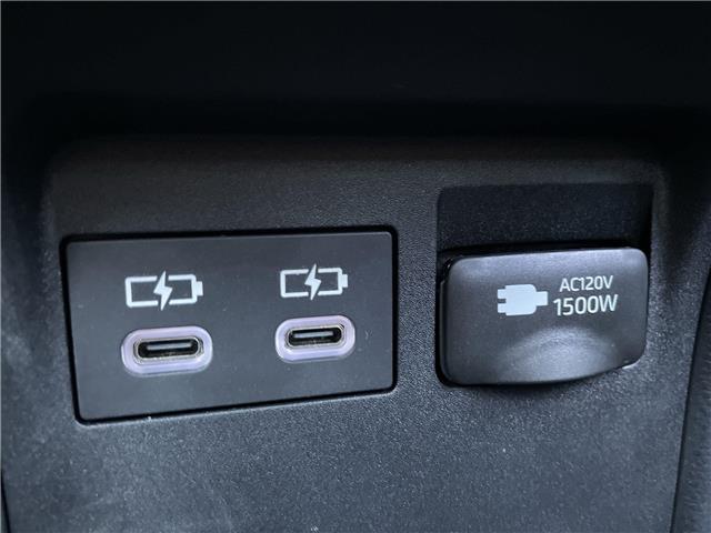 2026 Toyota Prius Plug-In Hybrid XSE (Stk: 12108526A) in Concord - Image 31 of 50
