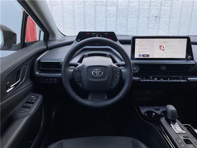 2026 Toyota Prius Plug-In Hybrid XSE (Stk: 12108526A) in Concord - Image 32 of 50