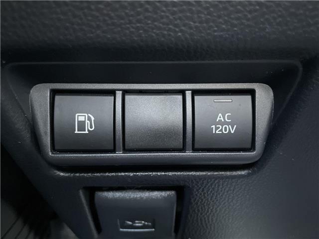 2026 Toyota Prius Plug-In Hybrid XSE (Stk: 12108526A) in Concord - Image 34 of 50