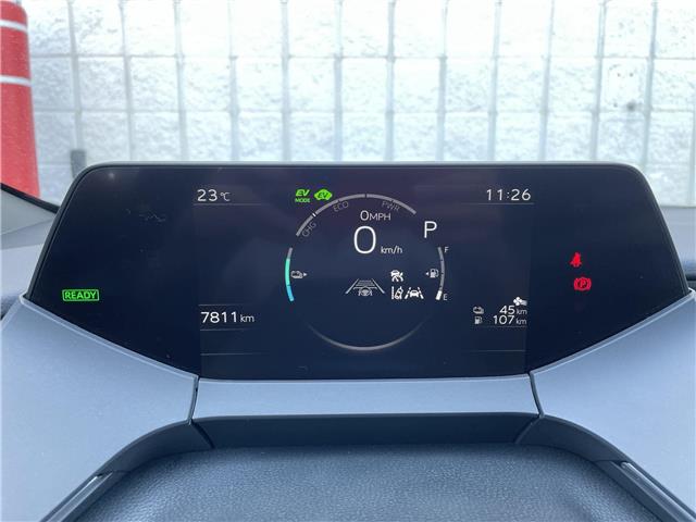 2026 Toyota Prius Plug-In Hybrid XSE (Stk: 12108526A) in Concord - Image 35 of 50