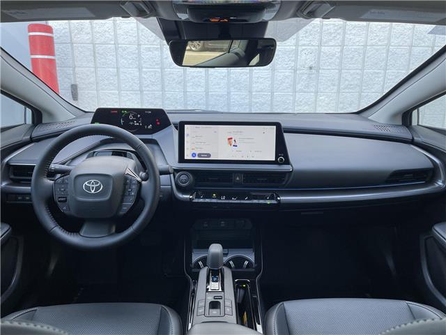2026 Toyota Prius Plug-In Hybrid XSE (Stk: 12108526A) in Concord - Image 38 of 50