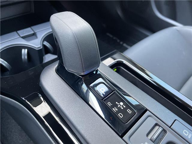 2026 Toyota Prius Plug-In Hybrid XSE (Stk: 12108526A) in Concord - Image 45 of 50