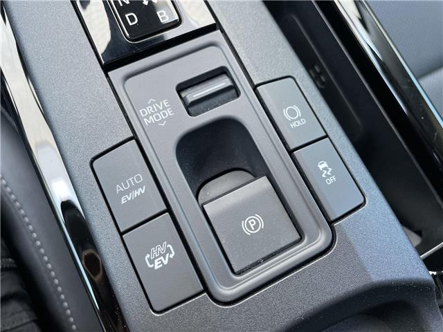 2026 Toyota Prius Plug-In Hybrid XSE (Stk: 12108526A) in Concord - Image 47 of 50