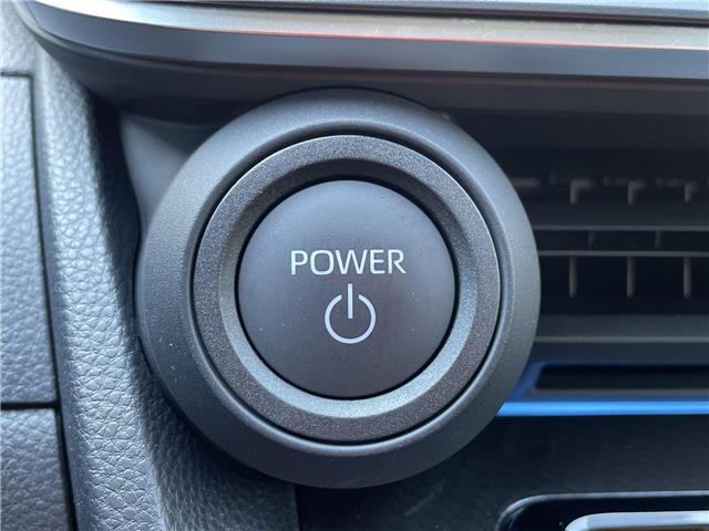2026 Toyota Prius Plug-In Hybrid XSE (Stk: 12108526A) in Concord - Image 48 of 50