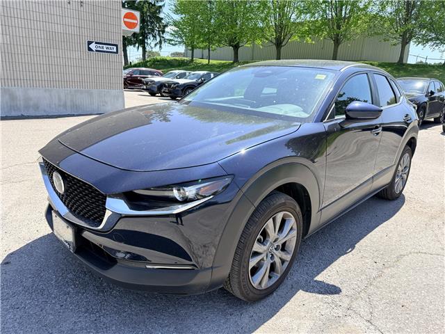2025 Mazda CX-30 GS