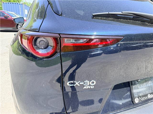 2025 Mazda CX-30 GS (Stk: 16240) in Newmarket - Image 32 of 33