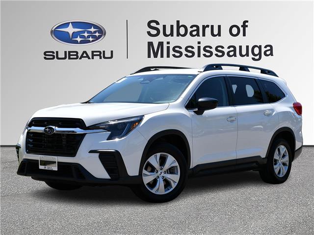2024 Subaru Ascent Convenience