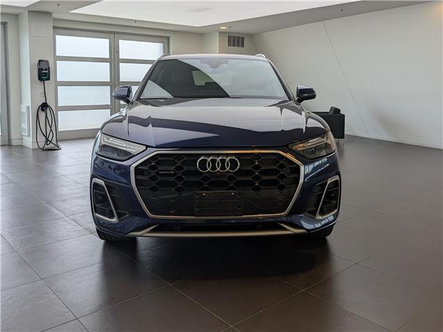 2023 Audi Q5 45 Technik (Stk: 185087A) in Oakville - Image 6 of 14 2023 Audi Q5 45 Technik (Stk: 185087A) in Oakville - Image 6 of 14