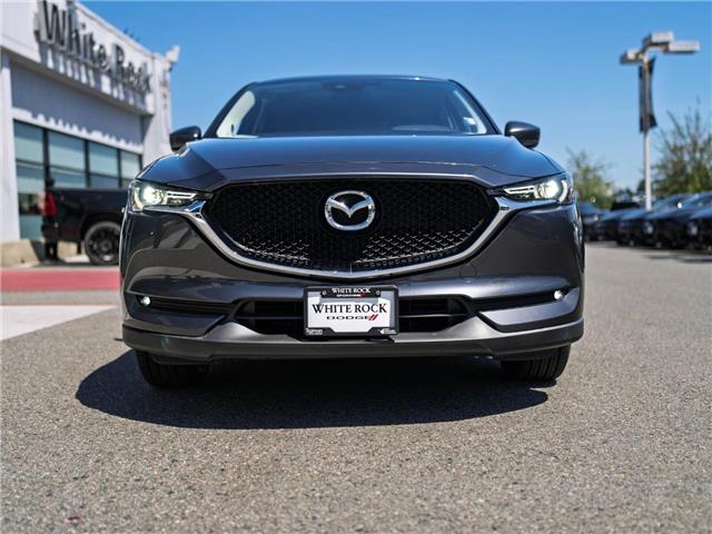 2018 Mazda CX-5 GT (Stk: T176524B) in Surrey - Image 2 of 20