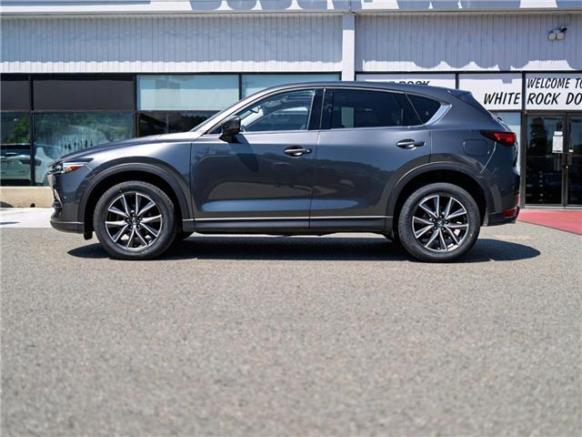 2018 Mazda CX-5 GT (Stk: T176524B) in Surrey - Image 3 of 20