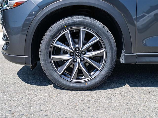2018 Mazda CX-5 GT (Stk: T176524B) in Surrey - Image 6 of 20