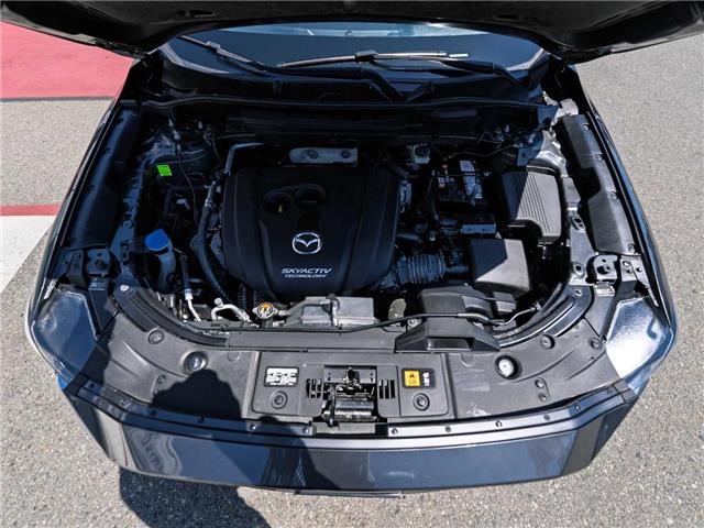 2018 Mazda CX-5 GT (Stk: T176524B) in Surrey - Image 7 of 20