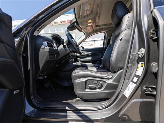 2018 Mazda CX-5 GT (Stk: T176524B) in Surrey - Image 8 of 20