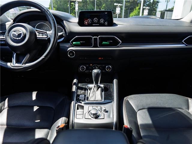 2018 Mazda CX-5 GT (Stk: T176524B) in Surrey - Image 12 of 20